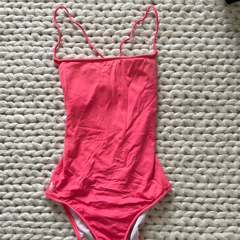 Ralph Lauren Swimsuit